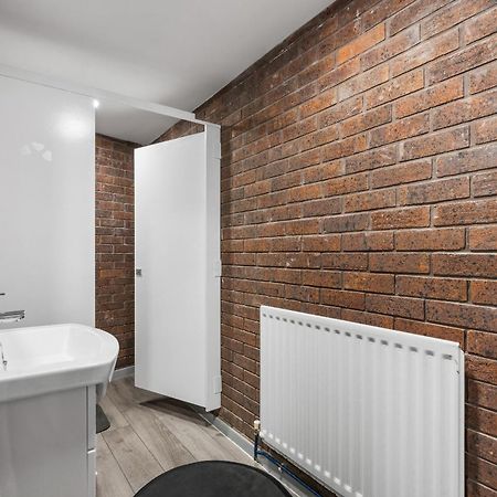 Queens Place - Rooms Hove Esterno foto